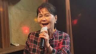 추억의. 소야곡. (원곡 남인수)  금사랑