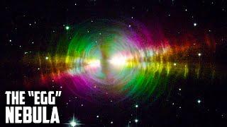 10 Most INSANE Nebula Photos EVER TAKEN