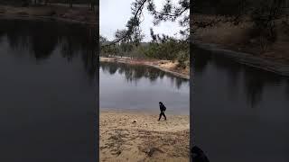 Березина. Беларусь