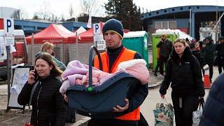 Як ми допомагали упродовж року повномасштабної війни в Україні