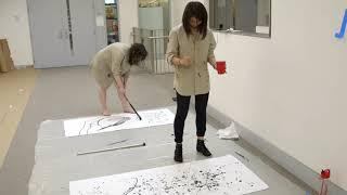 UChicago Arts in 30 seconds