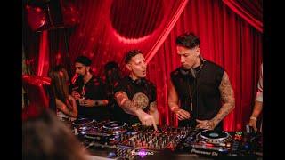 DREAMLAND "AFTER DARK" Event at BACCARAT Bangkok, Indie Dance Set by Davide Nicolucci June, 2024