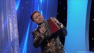 Ринат Валеев - Райхан | Татарская народная музыка | BULGAR MUSIC