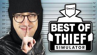 Best of Thief Simulator | HandOfBlood