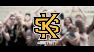 #HOOTYHOO | KSU Music Video