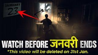 10 साल का GOAL सिर्फ 6 महीने में पूरा ! Change Your Life in 6 Months Challenge | Motivational Video