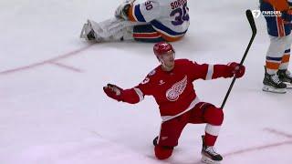 24/25 RS: NYI @ Det Highlights - 11/21/24