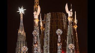 Making of the Sagrada Familia: Tour of the Museum and Nativity Tower