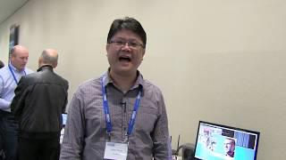 VeriSilicon Demonstration of Its Cutting-edge Vision IP with Neural Network Capabilities