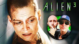 Alien 3: A Gem Or A Cinematic Disaster? Come Debate With Us!