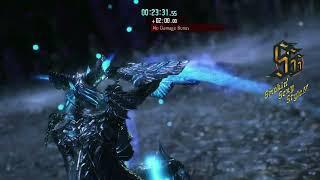 Vergil VS Malphas- Devil May Cry 5 Special Edition - Bloody Palace - No Damage