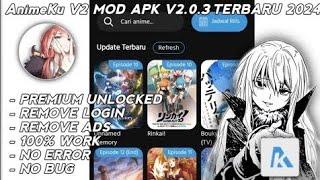 AnimeKu V2 MOD LINK MEDIAFIRE SEPTEMBER AND RIDERS REPUBLIC