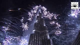 EMAAR PROJECTS DUBAI