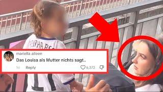 Neues Jindaoui Video schockiert Fans: Die Folge sein Kind im Netz zu zeigen