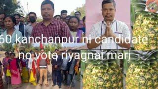 RAJA NI DOL se kenoi kami hing joto lugo rao chunglai ye tong ou .abo no siyagnai kheye khupo