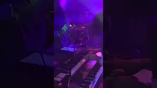 Chazzy Hammond Love ⭕️ #reprise #phish #phishcover #hammond #shorts #platypus #scottchasolen #maze