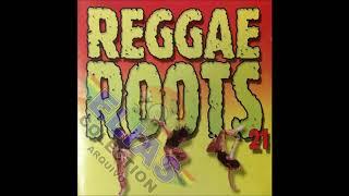 REGGAE ROOTS VOL. 21 - Peter Stewart - Forever And Never