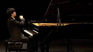 Ruel Joyce Recital Series - Sean Chen