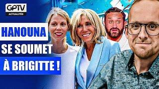 OPPOSITION CONTRÔLÉE : TPMP RECRUTE… LA FILLE DE BRIGITTE MACRON ! | GPTV ACTU