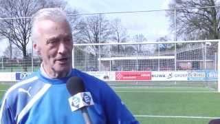 Reportage FC Twente Hennie Ardesch (TV Enschede)