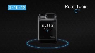 Elite Nutrients Root Tonic C | Early bloom enhancer