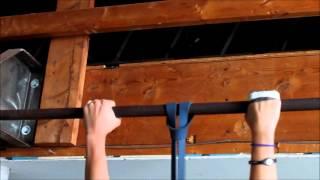 Champions Club Hook Grip Demo