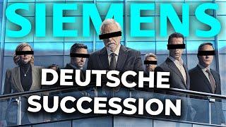 Wie dieser Mann 4 Dax Konzerne schuf | highperformer.henning