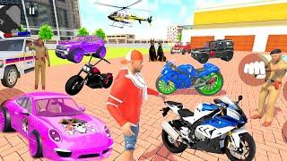  Purchase Modified Superbike Delivery  Indian Theft Auto  Indian Bike Driving 3d  New Update