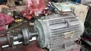 Taiko Gear Oil Pump