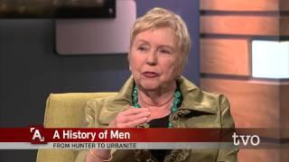 Katherine Young: A History of Men