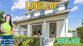 Stunning Renovated 3 Bedroom home With Private Guest Suite in Longleaf