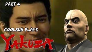 coolsub plays yakuza ps2 part 4