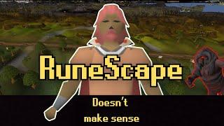 RuneScape doesn't make sense - Collection Grand master (#45)