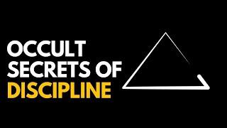 How To Be Disciplined