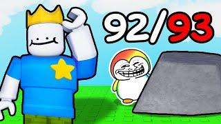 finding EVERY Penguin in Roblox find the penguins...