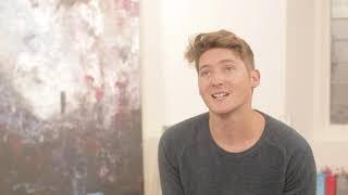 Interview with William Mills - Devon Open Studios Bursary Winner 2020