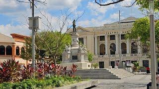 EN VIVO DOMINGO 2 DE MARZO DESDE CENTRO HISTÓRICO DE SAN SALVADOR