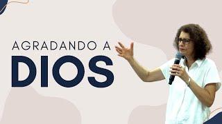 Agradando a Dios | Familia La Roca | Agosto 18, 2024