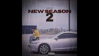 Locus -New Season 2