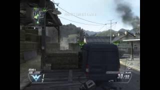 Precedentbug - Black Ops II Game Clip