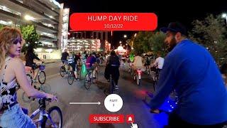 Wednesday Night Ride 10/12/22 Part 3 #HumpDayRide #downtownlasvegas #sincitylife #lasvegas