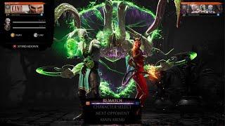 Mortal Kombat 1 lel