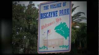 Biscayne Park, FL: Nice Single Family 3BR/2BA Home