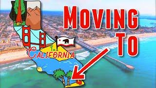 Tips for Moving to San Diego, CA - A Local's Guide