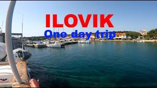 ILOVIK - One day trip