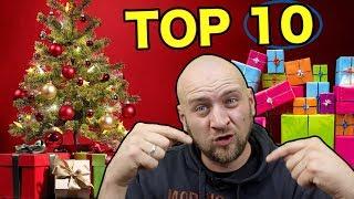  Top 10 Geschenke für Jungs 2024