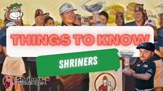 Things to KNOW Before BETTING the Shriners Open at TPC Summerlin