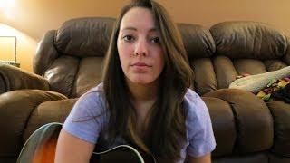 Falling For You - Anna Odom (Original Song)