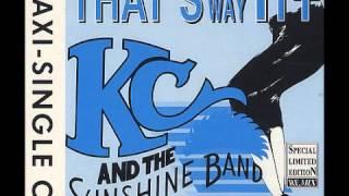 KC. & The Sunshine Band - That's The Way I Like It