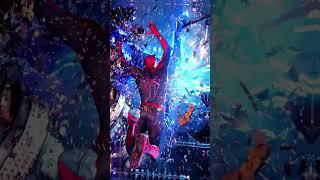 spiderman and deadpool multiverse  #avengers #endgame#deadpool #viralvideo #viralreels #viralshort